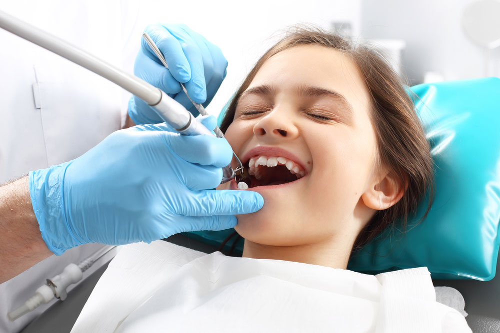 Детская стоматология, Детская стоматология Краснодар